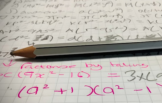 Cambridge Algebra Bet Blows Up as Most Ninth Graders Face Do-Over