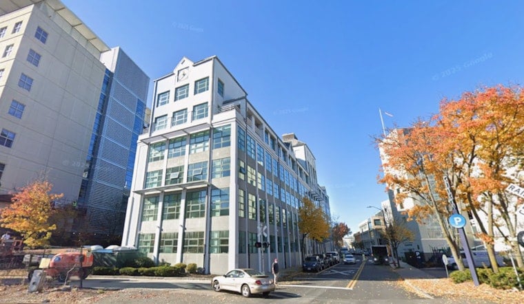 Cambridge Robot Spinout Snags $300M In Quiet Toyota-Fueled Bet