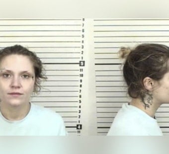 Camden County Toddler Revived With Narcan After Fentanyl Scare, Mom Faces Felony Counts