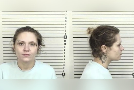 Camden County Toddler Revived With Narcan After Fentanyl Scare, Mom Faces Felony Counts