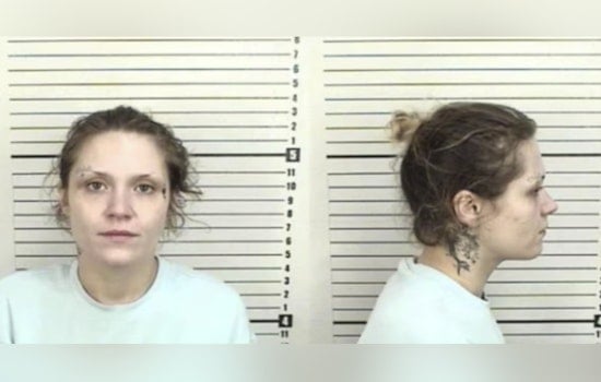 Camden County Toddler Revived With Narcan After Fentanyl Scare, Mom Faces Felony Counts