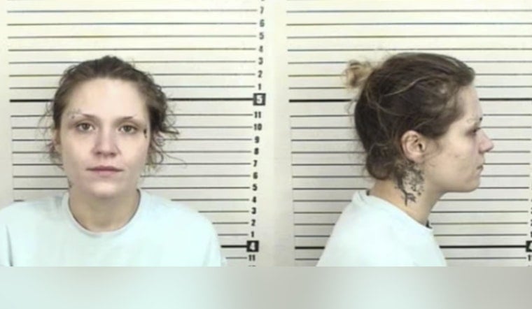 Camden County Toddler Revived With Narcan After Fentanyl Scare, Mom Faces Felony Counts