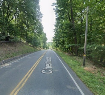 Camden Dad Crushed In Upper Milford Box-Truck Rollover Horror