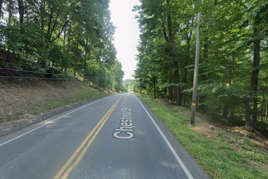 Camden Dad Crushed In Upper Milford Box-Truck Rollover Horror
