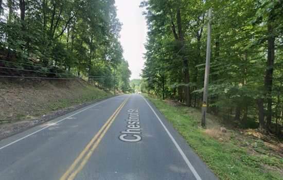 Camden Dad Crushed In Upper Milford Box-Truck Rollover Horror