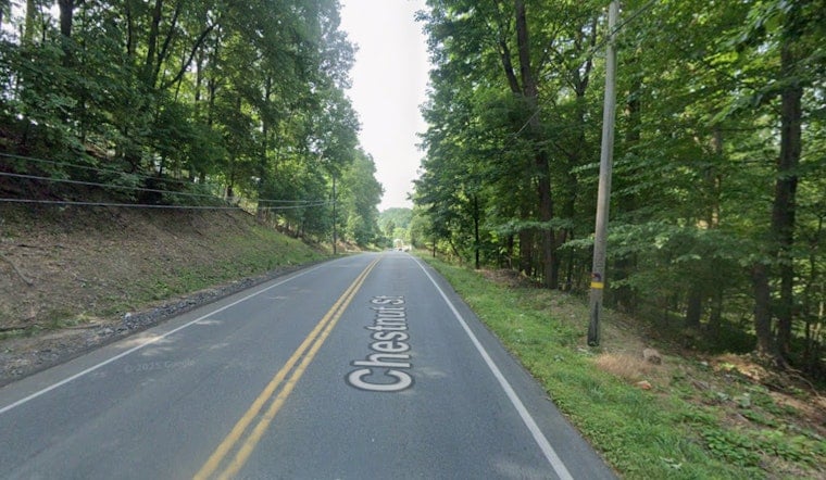 Camden Dad Crushed In Upper Milford Box-Truck Rollover Horror