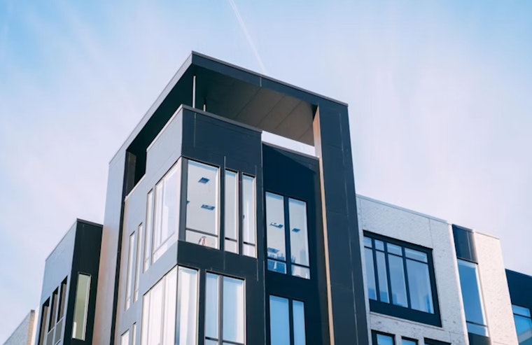 Camden Property Trust Sells 3,620 California Apartments For $1.63B