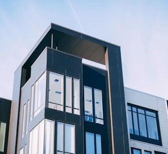 Camden Property Trust Sells 3,620 California Apartments For $1.63B