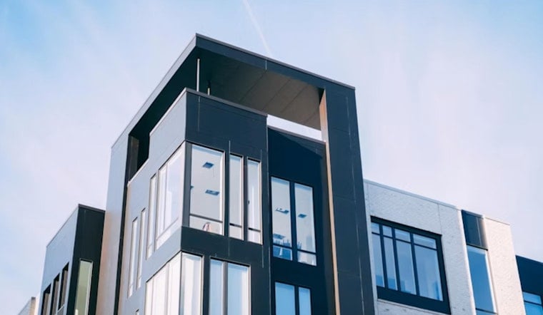 Camden Property Trust Sells 3,620 California Apartments For $1.63B