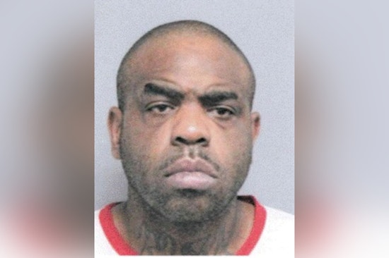 Cameras Roll As Cops Hunt Alleged Gawain Drive Burglar