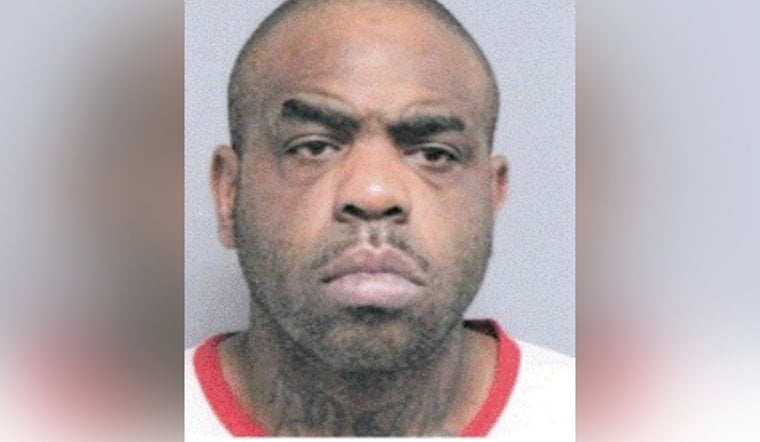 Cameras Roll As Cops Hunt Alleged Gawain Drive Burglar