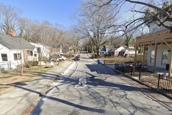 Camilla Street Dispute Ends in Gunfire, Atlanta Teen Wounded