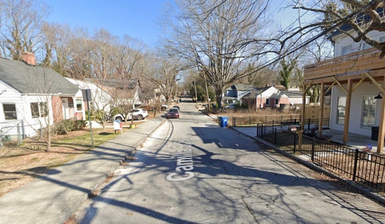 Camilla Street Dispute Ends in Gunfire, Atlanta Teen Wounded