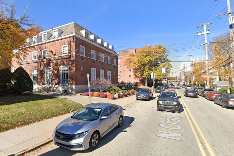 Camp Eight Capital Eyes 155-Unit Craig Street Project