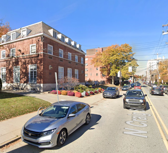 Camp Eight Capital Eyes 155-Unit Craig Street Project