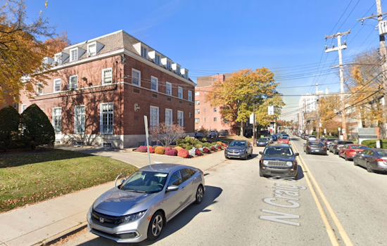 Camp Eight Capital Eyes 155-Unit Craig Street Project