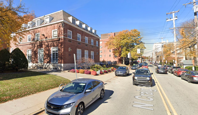 Camp Eight Capital Eyes 155-Unit Craig Street Project