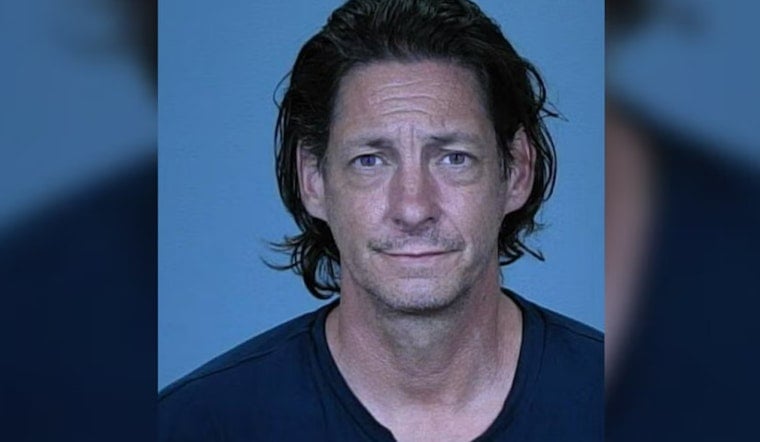 Campsite Chaos in St. Croix Bluffs: Minneapolis Man Charged After Driving at Park Workers