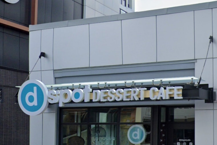 Canadian Dessert Heavyweight D-Spot Storms Carrollton With First U.S. Cafe