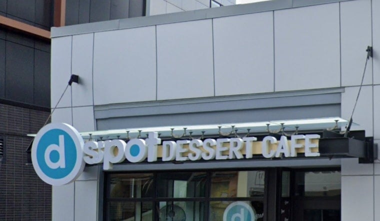 Canadian Dessert Heavyweight D-Spot Storms Carrollton With First U.S. Cafe