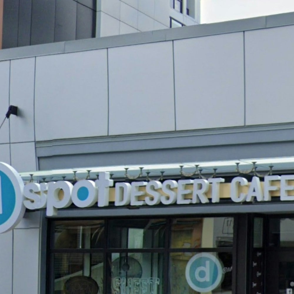 Canadian Dessert Heavyweight D-Spot Storms Carrollton With First U.S. Cafe