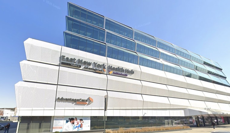Canadian Landlord Drops $90 Million on East New York Health Hub by Broadway Junction