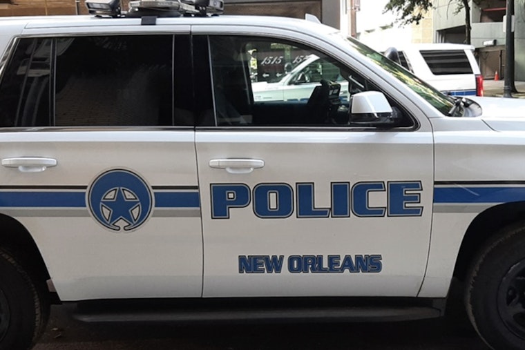 Canal Street Caper: NOPD Hunts Five After French Quarter Break‑In