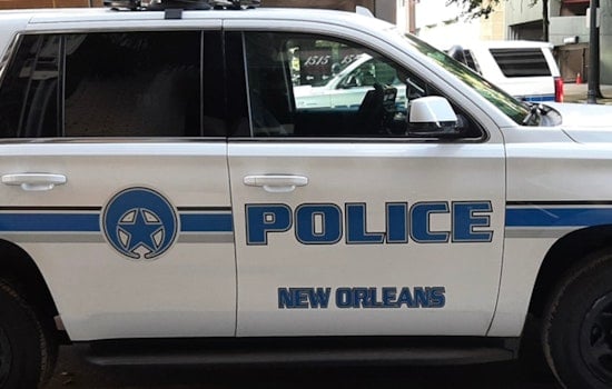 Canal Street Caper: NOPD Hunts Five After French Quarter Break‑In