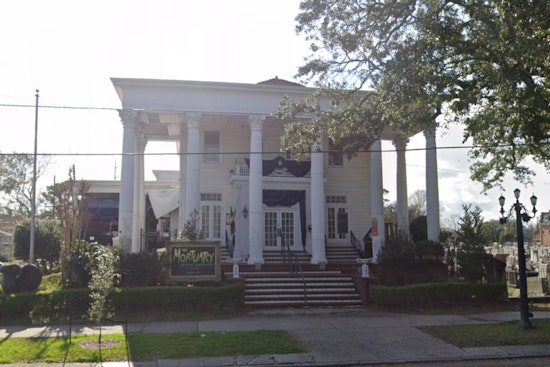 Canal Street Haunt Jumps The Lake With New Saw Mill Scarefest In Covington