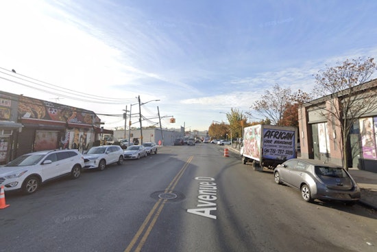 Canarsie Gunman On The Run After 27-Year-Old Woman Shot On Avenue D