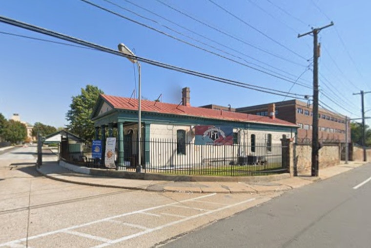Cancer Cluster Panic at Frankford Arsenal Has Philly Cops On Edge