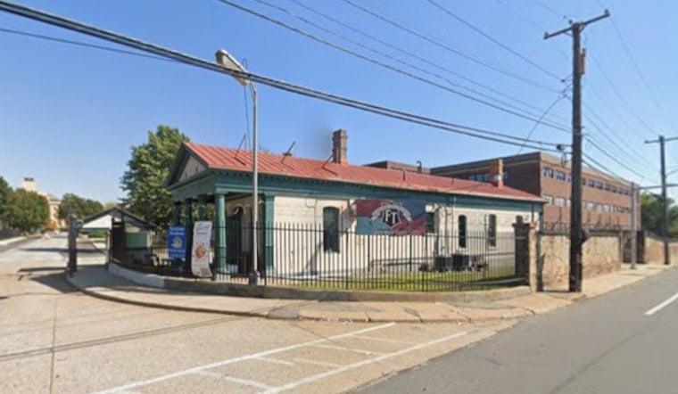 Cancer Cluster Panic at Frankford Arsenal Has Philly Cops On Edge
