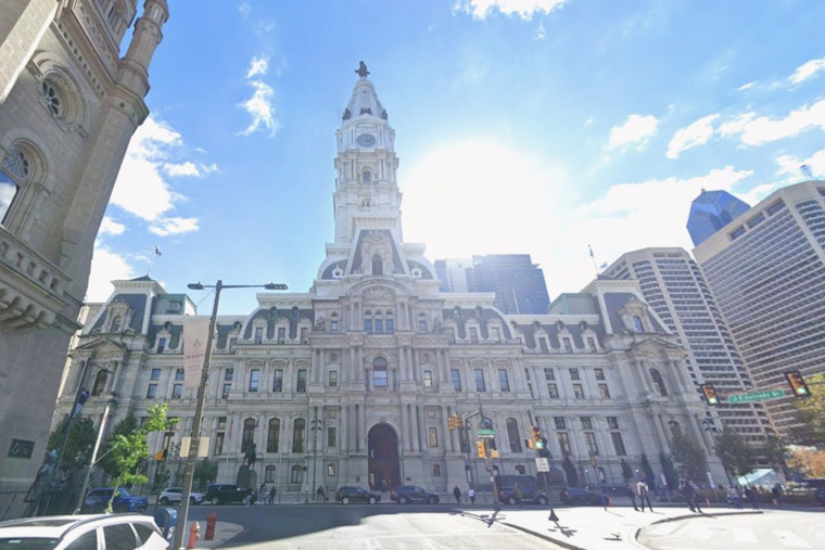 Candlelit Outrage at City Hall After Two ICE Shootings Leave Philly Shaken