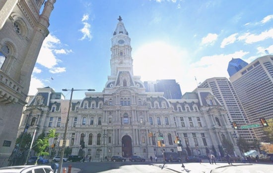 Candlelit Outrage at City Hall After Two ICE Shootings Leave Philly Shaken