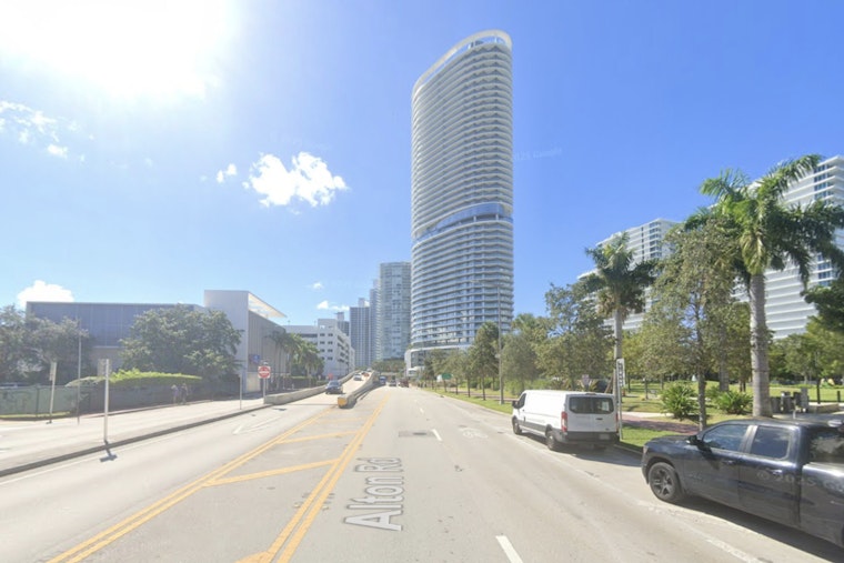 Candy Bridge Chaos: South Beach Showpiece Stalled in Power-Line Standoff