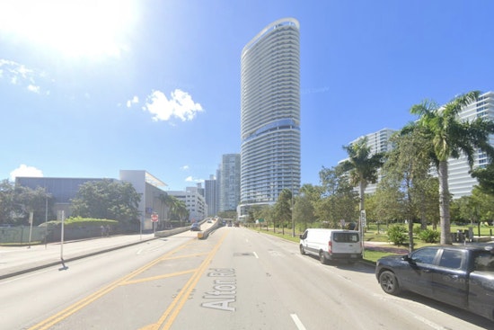 Candy Bridge Chaos: South Beach Showpiece Stalled in Power-Line Standoff