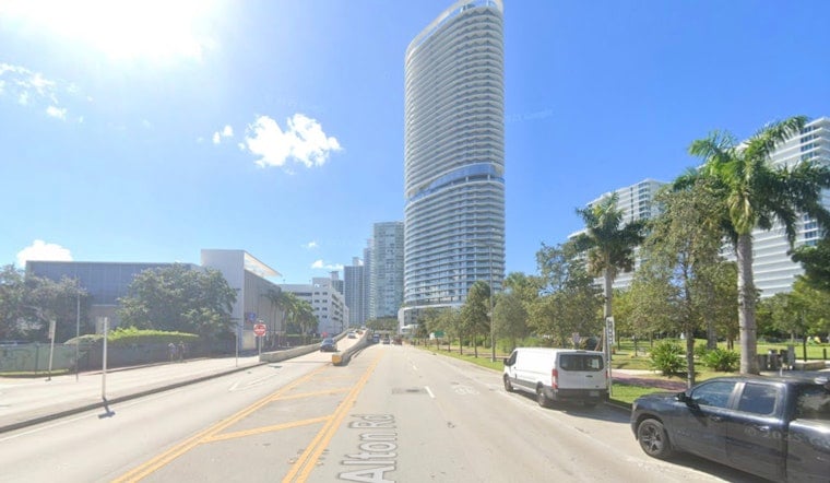 Candy Bridge Chaos: South Beach Showpiece Stalled in Power-Line Standoff