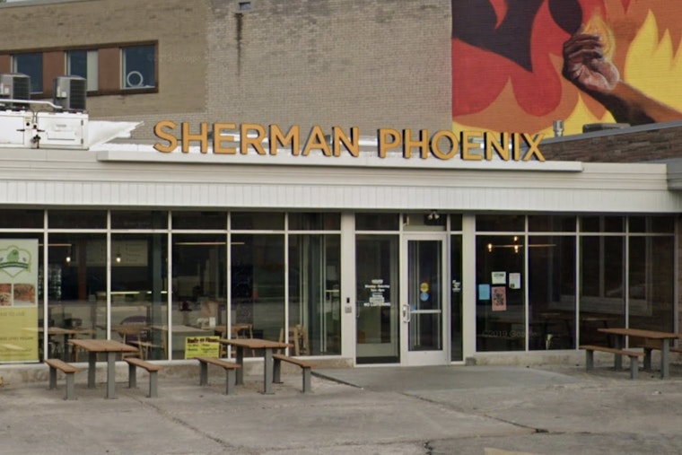Candy-Crazed Slush Shack Set To Chill Sherman Phoenix Crowd In Milwaukee