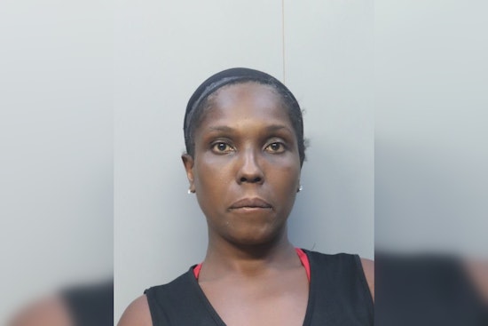 ‘Candy Cut Me’ Cash Clash: Miami Suspect Nabbed In Little River Stabbing
