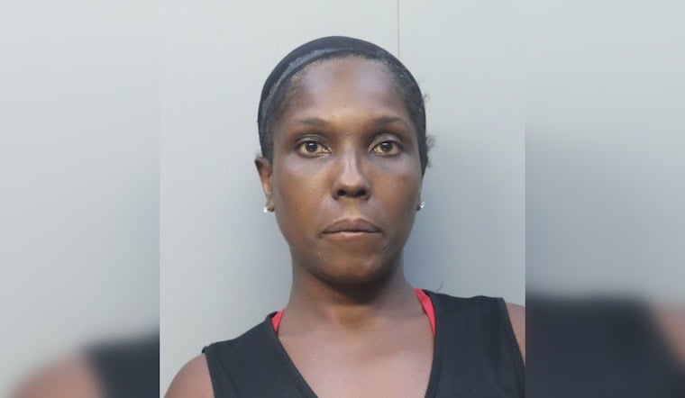 ‘Candy Cut Me’ Cash Clash: Miami Suspect Nabbed In Little River Stabbing