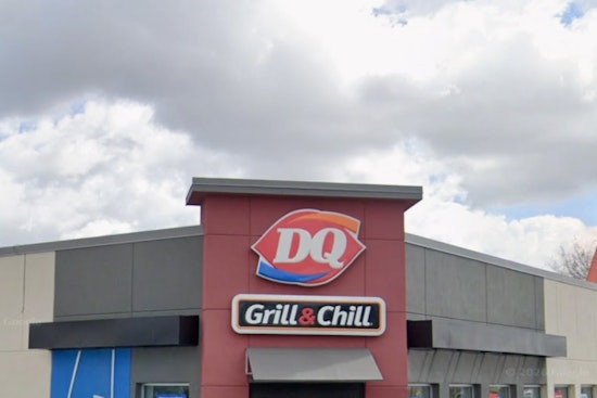 Canfield’s Old Dairy Queen Scoops Its Last Cone As New Grill & Chill Takes Over