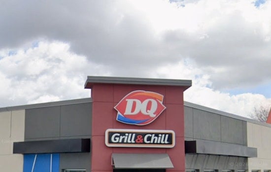 Canfield’s Old Dairy Queen Scoops Its Last Cone As New Grill & Chill Takes Over