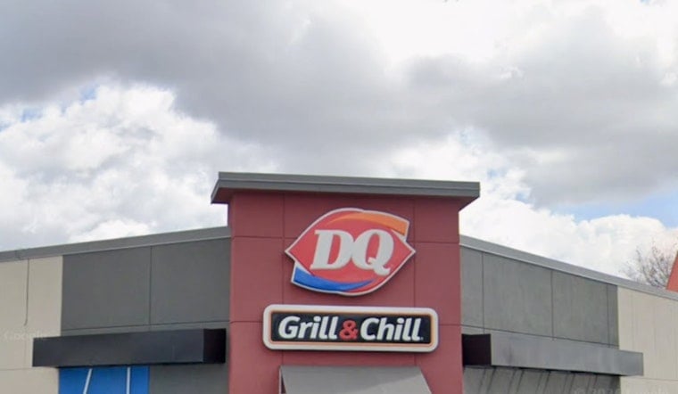 Canfield’s Old Dairy Queen Scoops Its Last Cone As New Grill & Chill Takes Over