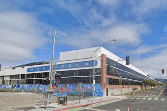 Cannae Pounces On Emeryville’s Creative Office Prize