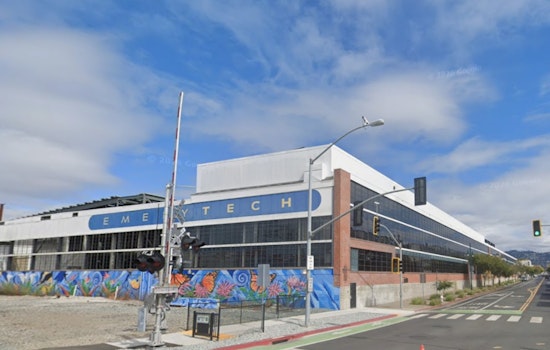 Cannae Pounces On Emeryville’s Creative Office Prize