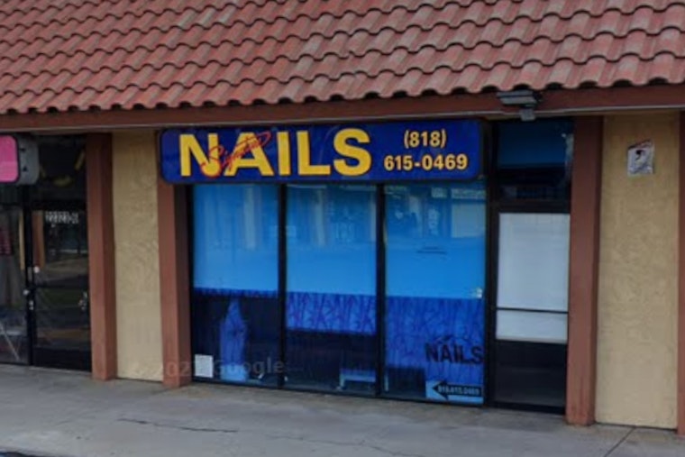 Canoga Park Nail Boss Accused Of Preying On Vietnamese Immigrants In Cash Scam