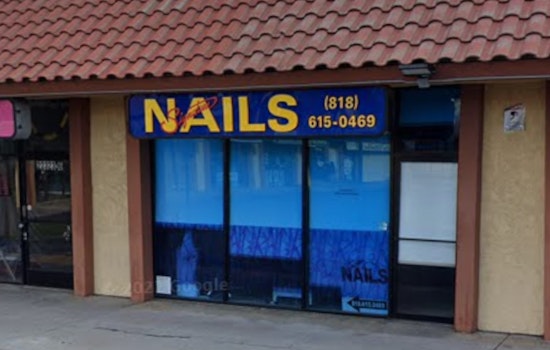 Canoga Park Nail Boss Accused Of Preying On Vietnamese Immigrants In Cash Scam