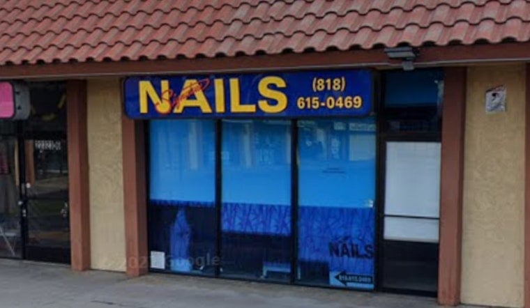 Canoga Park Nail Boss Accused Of Preying On Vietnamese Immigrants In Cash Scam