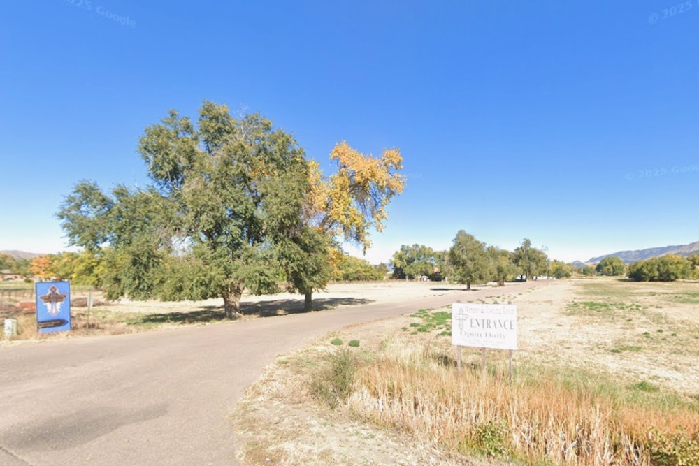 Cañon City’s Beloved Abbey Winery Faces Last Call After 25 Years