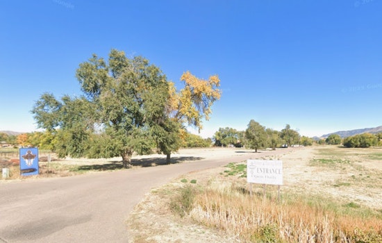 Cañon City’s Beloved Abbey Winery Faces Last Call After 25 Years